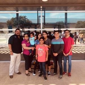 Meet your Posher, Ricardo